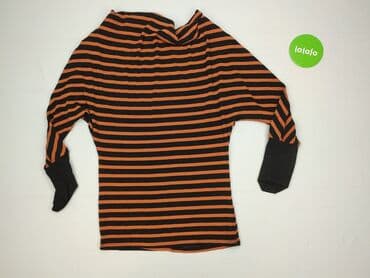 wzór na sweter piórkowy: Free Still, Women`s sweater, size M (EU 38) — 2