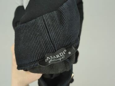 spodnie dresowe z marynarka: Fasardi, Spodnie dresowe damskie, S — 4