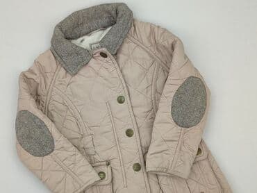 szmaragdowa bluza: Kurtka przejściowa, Next, 3-4 lat, 98-104 cm, stan - Bardzo dobry — 1