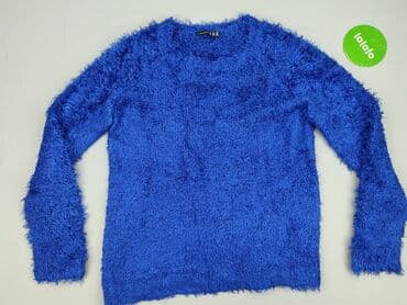 buty zimowe oysho: Atmosphere, Sweter damski, rozmiar S — 2