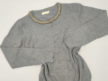 grucha w sweterku: Sweter damski, rozmiar S — 2