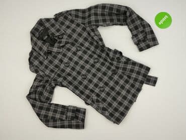 kurtka skórzana carry: Trencz damski, rozmiar L — 2