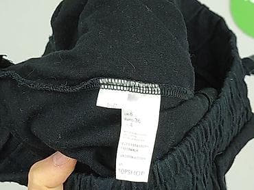 stringi damskie t: Topshop, Szorty damskie, rozmiar S — 6