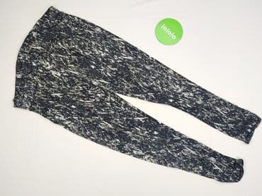 dres la perla krótkie spodenki: Legginsy Sportowe damskie, rozmiar S — 2