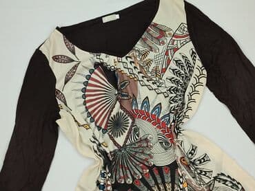 Jacqueline Riu, Women`s tunic, size M