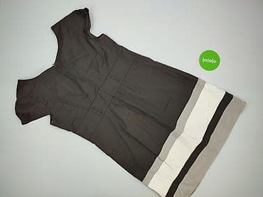 plasz: Kocca, Sukienka damska, rozmiar 4XL — 3