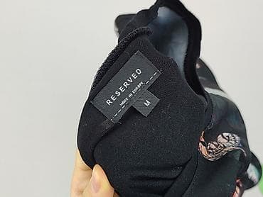 rosyjski: Reserved, Bluzka damska, rozmiar M — 4