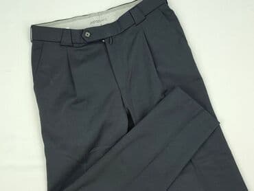 чоловічий одяг польща: Suit pants for men, XL (EU 42), condition - Perfect — 1