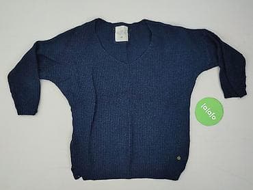 116: H&M L.O.G.G., Sweter damski, rozmiar M — 3