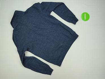 oversize basic t shirt: Bluza dla mężczyzn, rozmiar M — 3