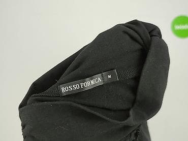 tunika moro: Rosso, Golf damski, rozmiar M — 4