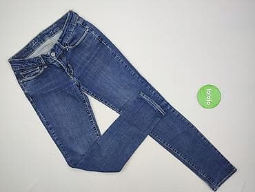 denim by tu: Jeansy damskie, rozmiar S — 2