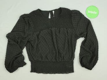 bluzki dopasowane eleganckie: FB Sister, Bluzka damska, rozmiar S — 2