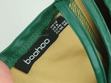 sukienki midi dopasowane: Boohoo, Sukienka damska, rozmiar L — 4