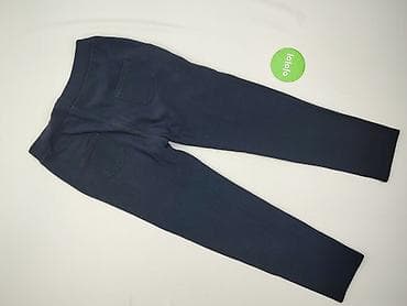 dresy nike joggery: Legginsy Eleganckie damskie, rozmiar L — 3