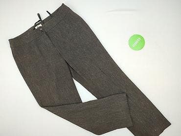 lasocki buty na platformie: Ewa Minge, Spodnie materiałowe damskie, rozmiar 2XL — 2