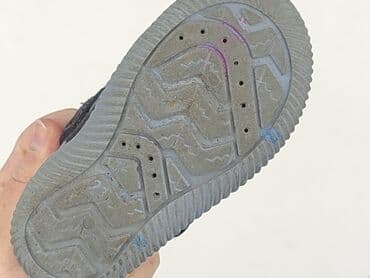 bluza appendage: Buciki niemowlęce, 21, stan - Bardzo dobry — 5