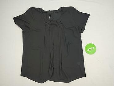 obcisla biale bluzki: Bluzka damska, rozmiar 3XL — 2