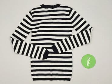 sweter z koszula sinsay: Sinsay, Sweter damski, rozmiar 2XS — 3