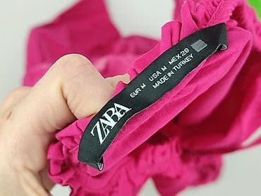 top zara basic: Zara, Sukienka damska, rozmiar M — 5