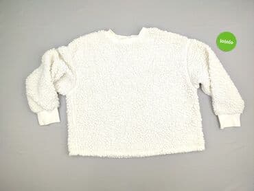 жіночі флісові кофти: H&M, Sweter damski, rozmiar XL — 2