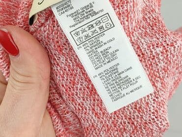 sweter hello kitty h: Forever 21, Sweter damski, rozmiar M — 5