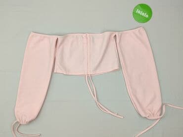 top pod sukienkę: PrettyLittleThing, Top damski, rozmiar M — 2