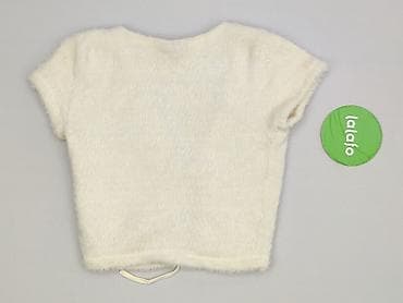 płaszczyk: Topshop Petite, Kardigan damski, rozmiar XS — 3
