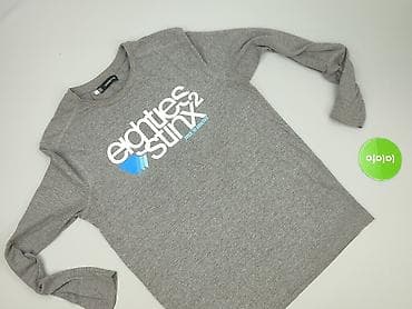 bluza słoń: Bluzka dla mężczyzn, rozmiar S — 3