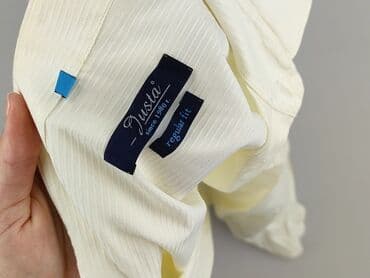koszulki męskie cropp: Koszulа dla mężczyzn, 2XL, Just, stan - Idealny — 4
