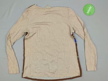 czekoladowa bluzki: Bluzka damska, rozmiar S — 3