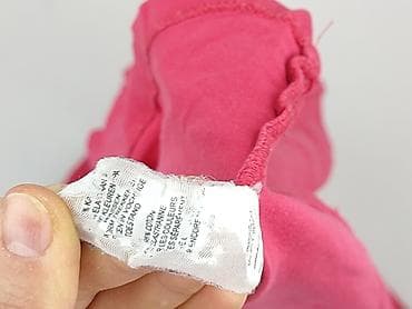 bluzki bawełniane basic: Bluzka damska, rozmiar L — 4