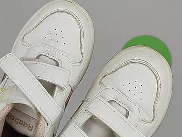 chicaca dresy: Buty sportowe Reebok, 26, Używany — 5