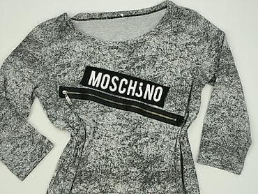 off white: Moschino, Bluzka damska, rozmiar M — 1