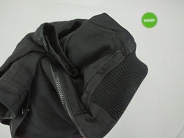 kurtka cecil: Męska kurtka Clockhouse (CHDNM FMX Roughgear) z kapturem. - Kolor — 5