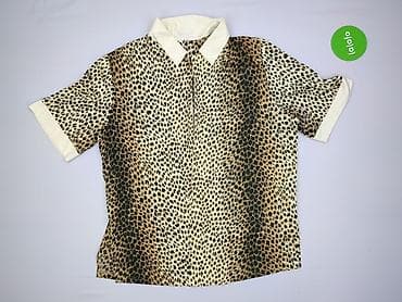 melville brandy: Bemar, Bluzka damska, rozmiar 4XL — 2