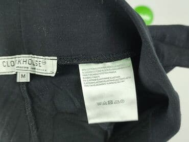 spodnie cargo crop: C&A, Legginsy rozmiar M — 6