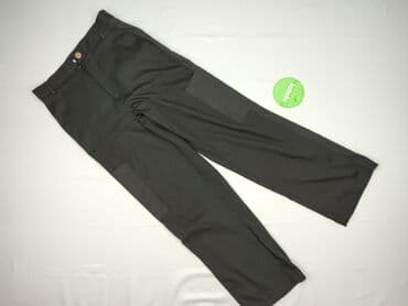 spodnie cargo damskie sinsay: Sinsay, Spodnie materiałowe damskie, rozmiar M — 2