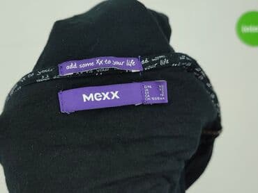 Ubrania damskie: Mexx, Bluzka damska, rozmiar XS — 4