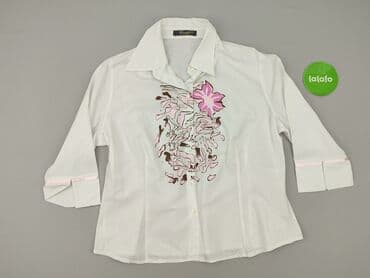 Kobiety: Vanquish, Koszula damska, rozmiar 3XL — 2
