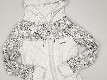 cropp sweter: Kangaroos, Bluza z kapturem damska, rozmiar 2XL — 1