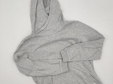 bluzy one piece: Tom Tailor Denim, Bluza z kapturem damska, rozmiar M — 1