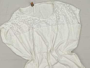Kobiety: Nada, Bluzka damska, rozmiar 4XL — 1