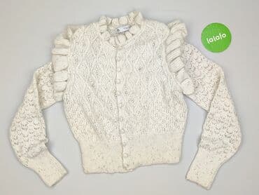 kardigan pull and bear: Zara, Кардиган жіночий, розмір M — 2