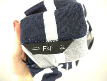 mbappe numer koszulki: F&F, Sweter damski, rozmiar L — 4