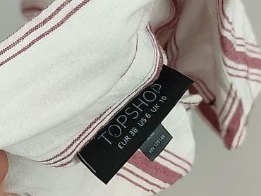 bluzki 48: Topshop, Koszula damska, rozmiar M — 6