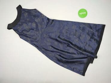 atlasowe sukienki: Sukienka damska, rozmiar M — 3