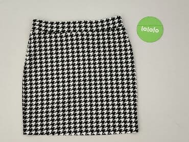 deichmann buty na platformie: Shein, Spódnica damska, rozmiar M — 3