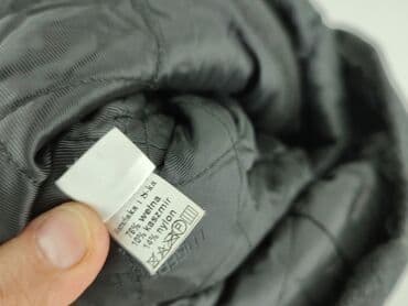 kombinezon zimowy softshell: Kurtka przejściowa damska, rozmiar M — 6