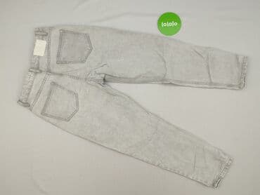 spodnie jeansowe guess: Denim, Jeansy damskie, S — 3